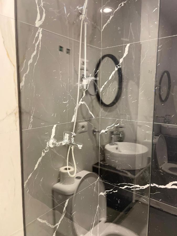 Hotel Qetesia-Te Indriti Velipojë 외부 사진
