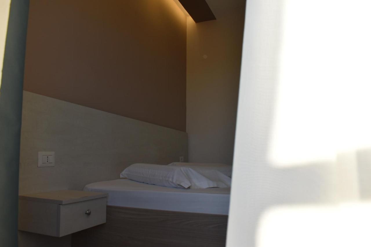 Hotel Qetesia-Te Indriti Velipojë 외부 사진